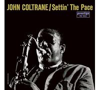 Settin' The Pace