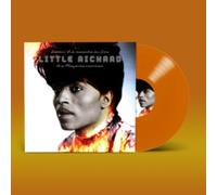 Little Richard - Settin' The Woods On Fire: The Reprise Rarities [VINYL]