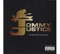 Setting Fire To History