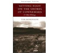 Setting Foot on the Shores Of Connemara