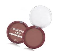 Setting Powder, All Nighter Waterproof Finishing Powder, Lightweight Translucent Pressed Powder,Long-Lasting Shine Control for Daily & Hot Climates (#4)