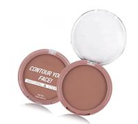 Setting Powder, All Nighter Waterproof Finishing Powder, Lightweight Translucent Pressed Powder,Long-Lasting Shine Control for Daily & Hot Climates (#2)