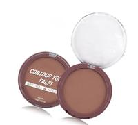 Setting Powder, All Nighter Waterproof Finishing Powder, Lightweight Translucent Pressed Powder,Long-Lasting Shine Control for Daily & Hot Climates (#3)