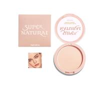 Setting Powder - Makeup Translucent Face Powder, Natural Matte Setting, Long-Lasting Oil Control, Delicate Matte Setting, The Foundation For Creating Flawless Makeup (#2, 10g)