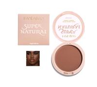 Setting Powder - Makeup Translucent Face Powder, Natural Matte Setting, Long-Lasting Oil Control, Delicate Matte Setting, The Foundation For Creating Flawless Makeup (#8, 10g)