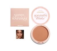 Setting Powder - Makeup Translucent Face Powder, Natural Matte Setting, Long-Lasting Oil Control, Delicate Matte Setting, The Foundation For Creating Flawless Makeup (#7, 10g)
