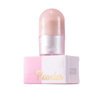 Setting Powder Matte, Waterproof Face Powder, 2.71 X1.46 Inches Skin Tones with Oil Control, Compact Travel Makeup, Face Makeup with Imperfection Control, Beauty Accessory for Women