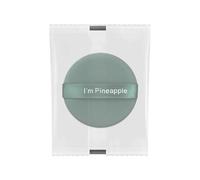 Setting Powder Puff Face Makeup Applicator