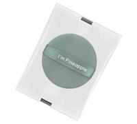 Setting Powder Puff,Makeup Blending Applicator,Foundation Puff - for Women Ladies Daily Routine Workplace Travel Events Weddings Parties