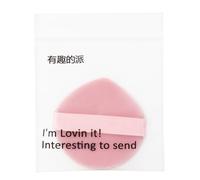 Setting Powder Puff - Soft Round Makeup Sponge for Foundation | Loose Powder Concealer Blended - Face Sponge for Makeup Travel Girls Professional