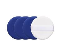 Setting Powder Puff，Women's Makeup Powder Puff, Wet & Dry Powder Puff, Reusable Powder Puff(AA063-02)