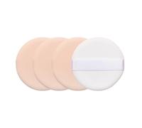 Setting Powder Puff，Women's Makeup Powder Puff, Wet & Dry Powder Puff, Reusable Powder Puff(AA063-05)