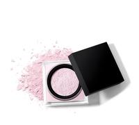 Setting Powder,Silky,Weightless,Blurring,Smooths,Minimizes Pores and Fine Lines,Creates Soft Focus Effect,Light,Semi-Matte Finish,Waterproof and Sweatproof,Transfer-Proof and Non-sticky (#2Rose)