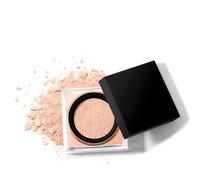 Setting Powder,Silky,Weightless,Blurring,Smooths,Minimizes Pores and Fine Lines,Creates Soft Focus Effect,Light,Semi-Matte Finish,Waterproof and Sweatproof,Transfer-Proof and Non-sticky (#1Light)