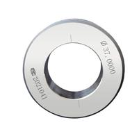 Setting Ring Thread Gauge， 1-25mm Inner Diameter Calibration Setting Ring Gauge Plain Gage(7mm)