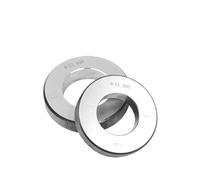 Setting Rings Setting Ring,6-30mm Inner Diameter Calibration 0.002mm Fixed Smooth(12mm)