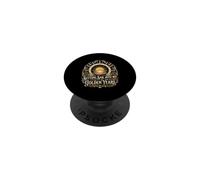 Setting Sail Into My Golden Years Retired Sailor PopSockets Adhesive PopGrip