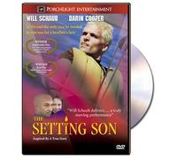 Setting Son [DVD] [Region 1] [US Import] [NTSC]