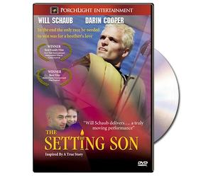Setting Son [DVD] [Region 1] [US Import] [NTSC]
