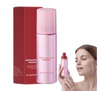 Setting Spray - 60ml Long-Lasting Fixing Spray | Hydration Fix Mist | Moisturizing Setting Sprays Suitable For Makeup Hold Daily Skincare And Keeping Skin Glowing And Hydrated All Day