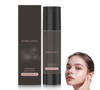 Setting Spray for Face, Make Up Setting Spray Waterproof, All-Day Hydration, Long-Lasting, Waterproof & Sweatproof, Non-Greasy, Fast-Absorbing 100ml