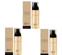 Setting Spray for Makeup, Body and Hair Styling - Fine Mist for a Fresh, Polished Look - Easy All-Day Wear Finish (3pcs)