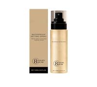 Setting Spray for Makeup, Body and Hair Styling - Fine Mist for a Fresh, Polished Look - Easy All-Day Wear Finish (1pcs)