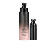 Setting Spray for Makeup - Ultra Fine Waterproof - 190ml Hydrating Facial Finish Mist,for Sensitive Oily Party Wedding Travel Dating Home Sports Work Summer Women Girls