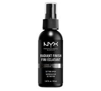 NYX Professional Makeup Makeup Setting Spray Radiant Brightening Setting Spray 50 ml