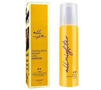 Setting Spray Makeup With Vitamin C - Matte Finishing Long Lasting Face Mist, Oil Control Lightweight Hydrating Make Up, Ultra-Fine Formula Fixing for Face, Matte Finish, 150ml