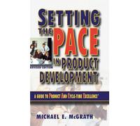Setting the PACE in Product Development