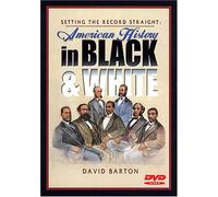 Setting the Record Straight: Am. Hist. in B/W