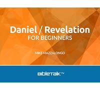 Setting the Stage for Daniel/Revelation