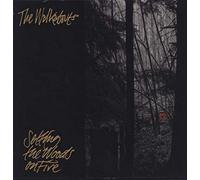 Setting the Woods on [VINYL]