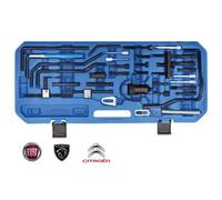 KS TOOLS BT592250 Adjustment Tool Set, valve timing