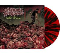 Settle All Scores [VINYL]