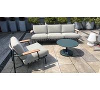 Settle Lounge Combination Outdoor Muuto EXHIBITION PIECES