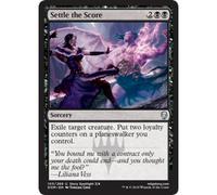 Settle the Score | Dominaria