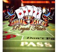 Settle The Score - Royal Flash