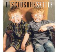 Settle [VINYL]