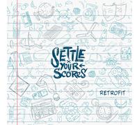 Retrofit [VINYL]