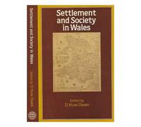 Settlement and Society in Wales