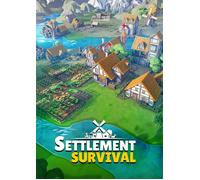 Settlement Survival PC