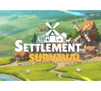 Settlement Survival (PC) Steam Gift - EU