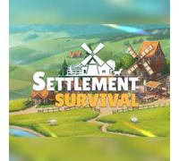 Settlement Survival (PC) Steam Key - GLOBAL