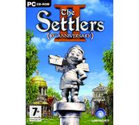 Settlers 2: 10th Anniversary Edition (PC)