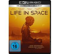 SETTLERS 2021 / Jonny Lee Miller NEW (4K Ultra HD) RB Blu Ray - Pre-sale