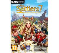 Settlers 7 (PC DVD)