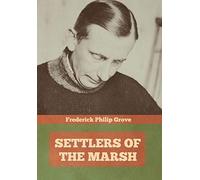 Settlers of the Marsh