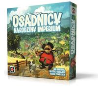 Settlers: The Birth of an Empire PORTAL